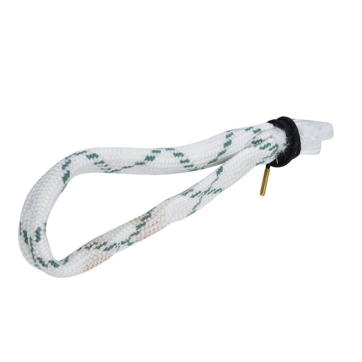 Cotton Rope Cleaner 190cm Flexible Reusable Bore Cleaning Maintenance Tool Machine WashableG01:12ga