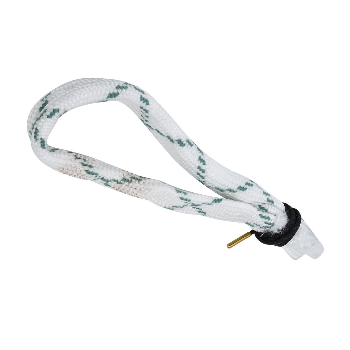 Cotton Rope Cleaner 190cm Flexible Reusable Bore Cleaning Maintenance Tool Machine WashableG01:12ga