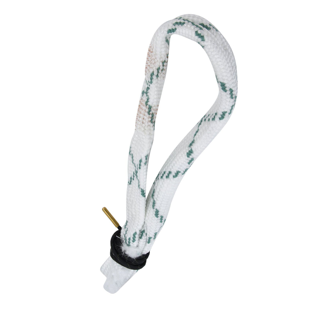 Cotton Rope Cleaner 190cm Flexible Reusable Bore Cleaning Maintenance Tool Machine WashableG01:12ga