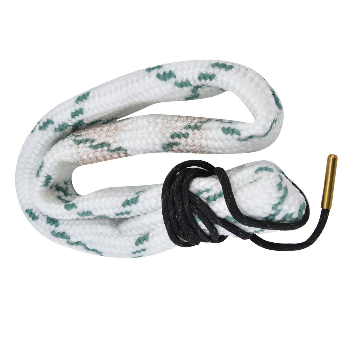 Cotton Rope Cleaner 190cm Flexible Reusable Bore Cleaning Maintenance Tool Machine WashableG01:12ga