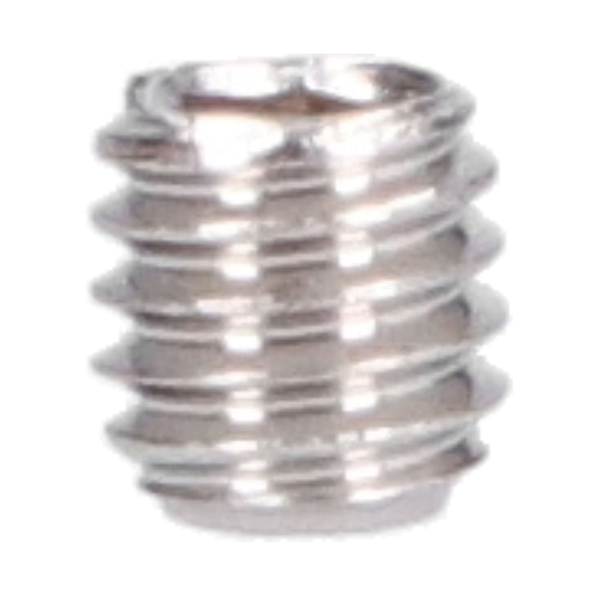 220 Pcs Grub Screw Stainless Steel M3 to M8 Inner Hex Concave End Tight Joint Tool for Precise Instrument220PCS