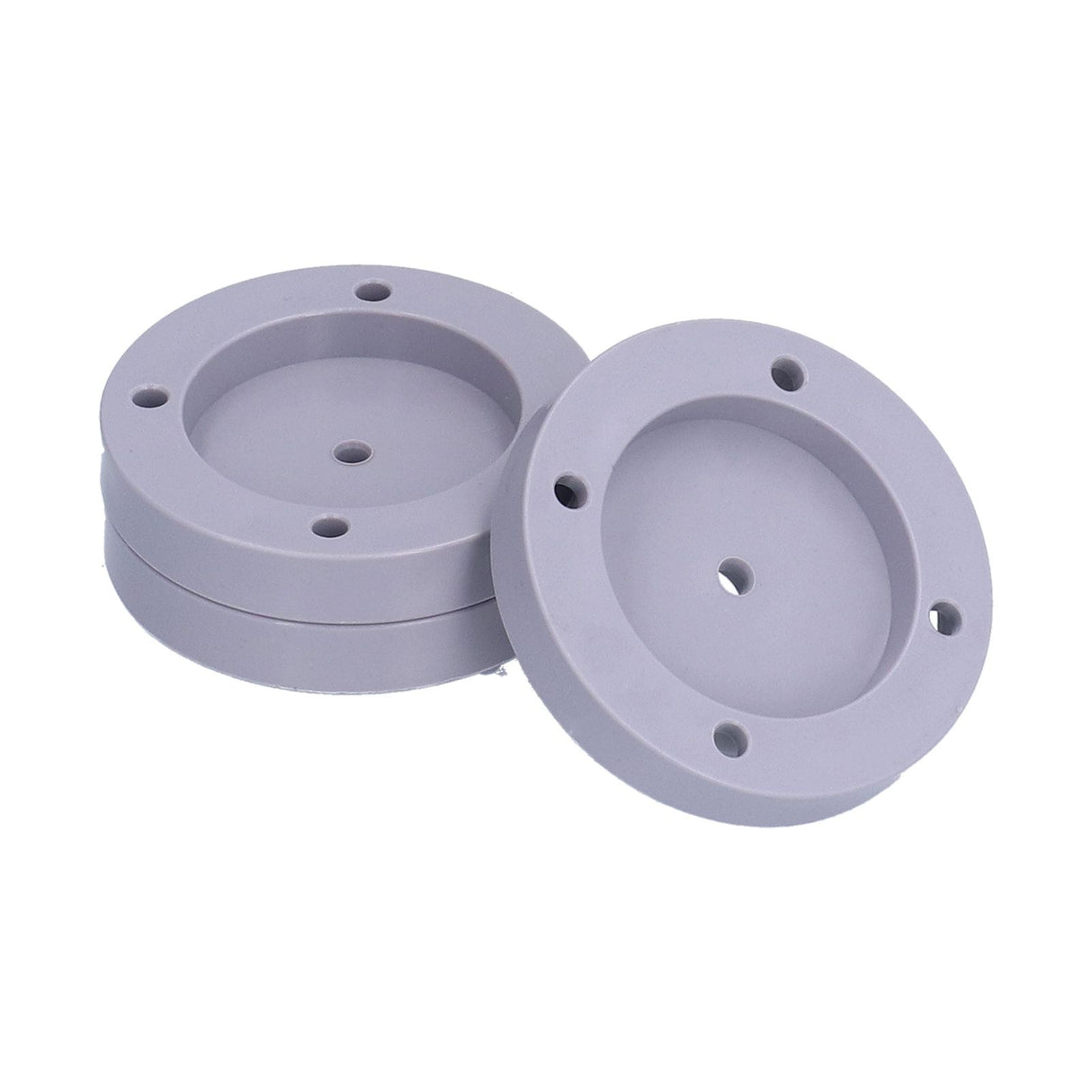 Washing Machine Feet Pad Base Non Slip Noise Reduction Anti Vibration Washer for Home Appliance