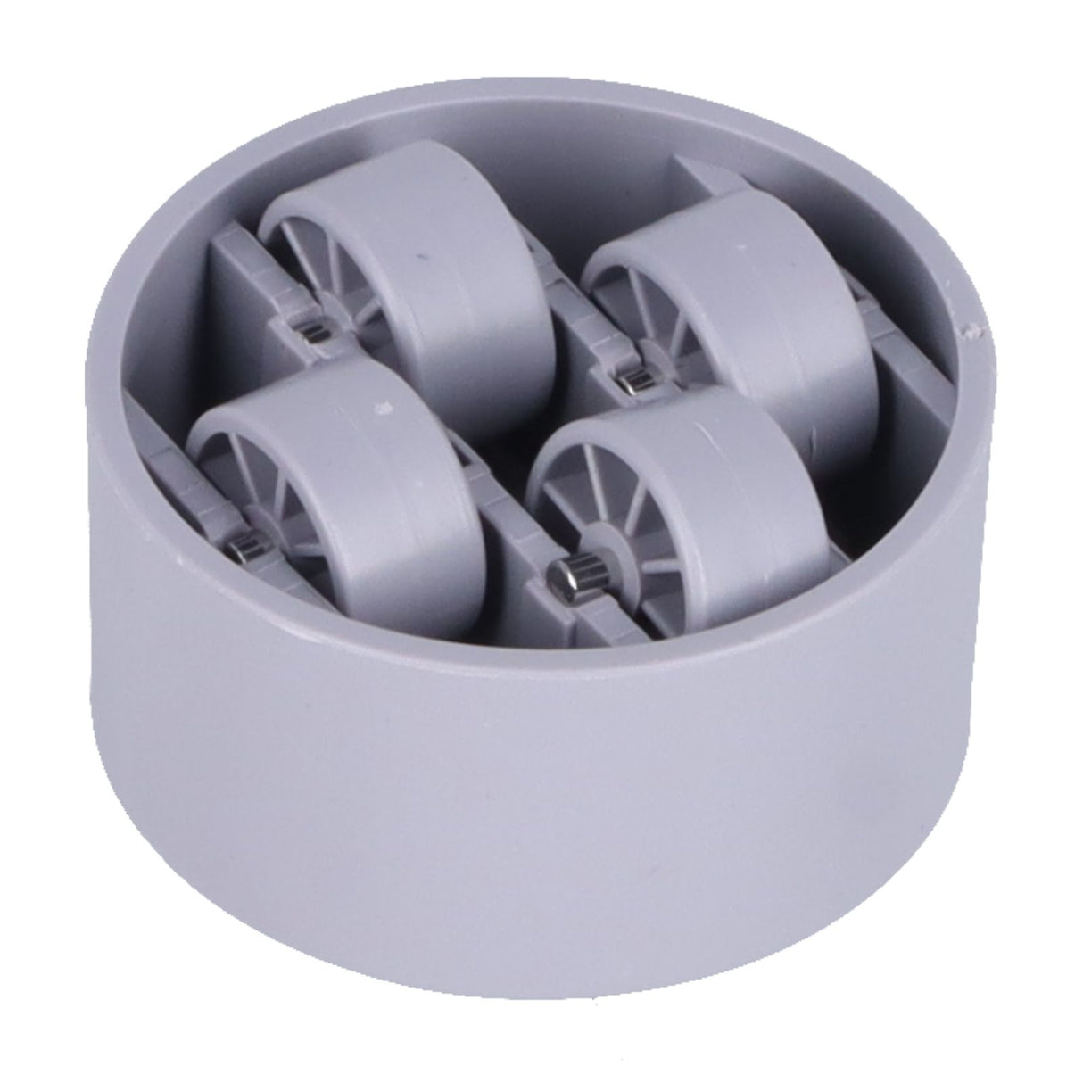4Pcs Washing Machine Pad More Antiskid Very Practical Easier Installation Wear Resistant Anti Vibration Pad