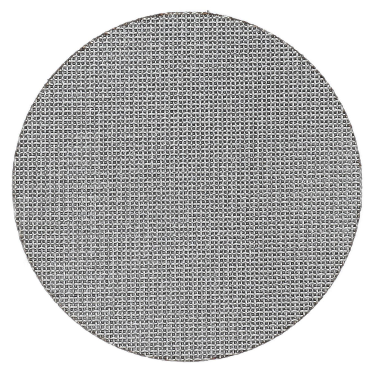 Coffee Filter Plate Replacement Backflush Filter Mesh Screen for Coffee Machine Handle 1.7mm Thickness51mm