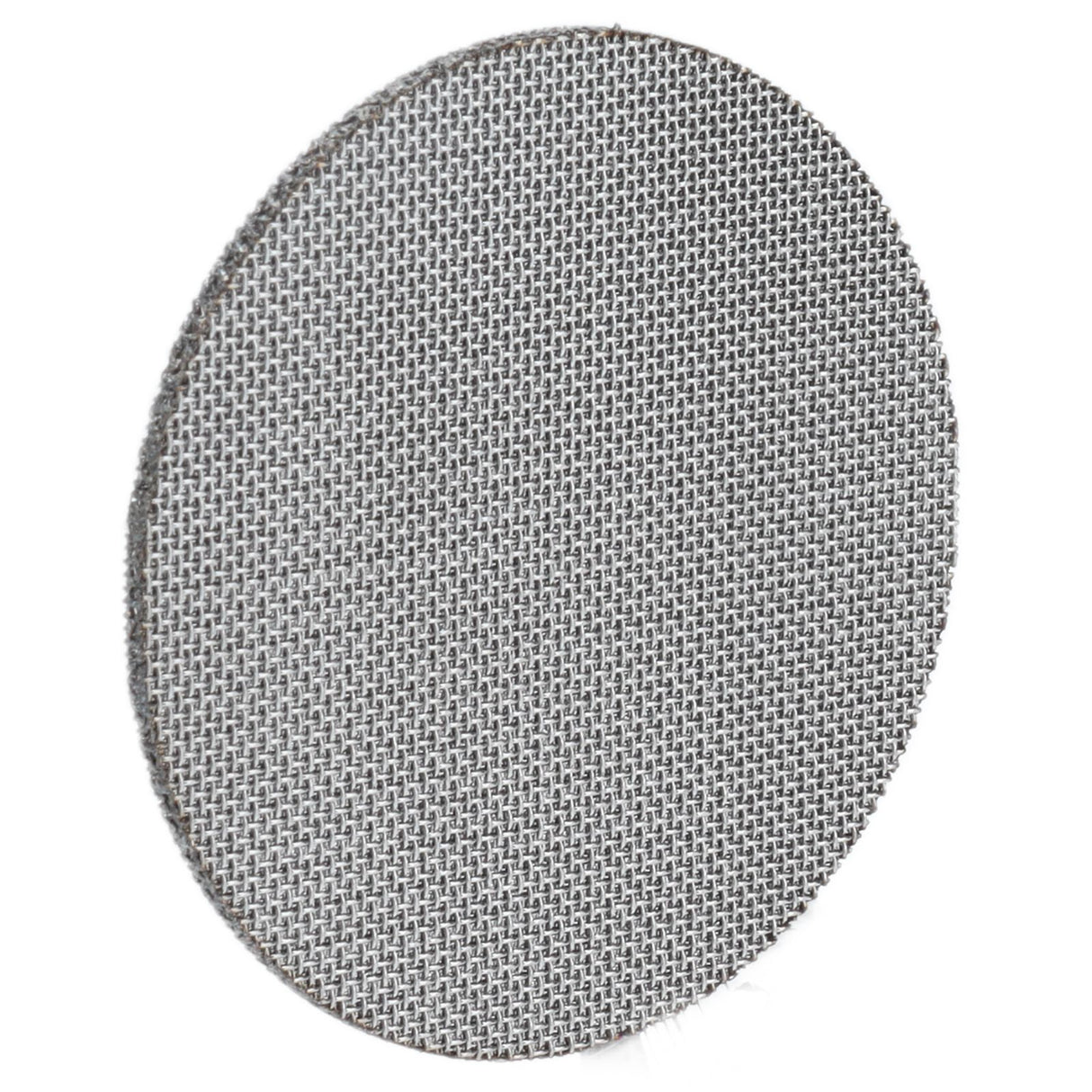 Coffee Filter Plate Replacement Backflush Filter Mesh Screen for Coffee Machine Handle 1.7mm Thickness51mm