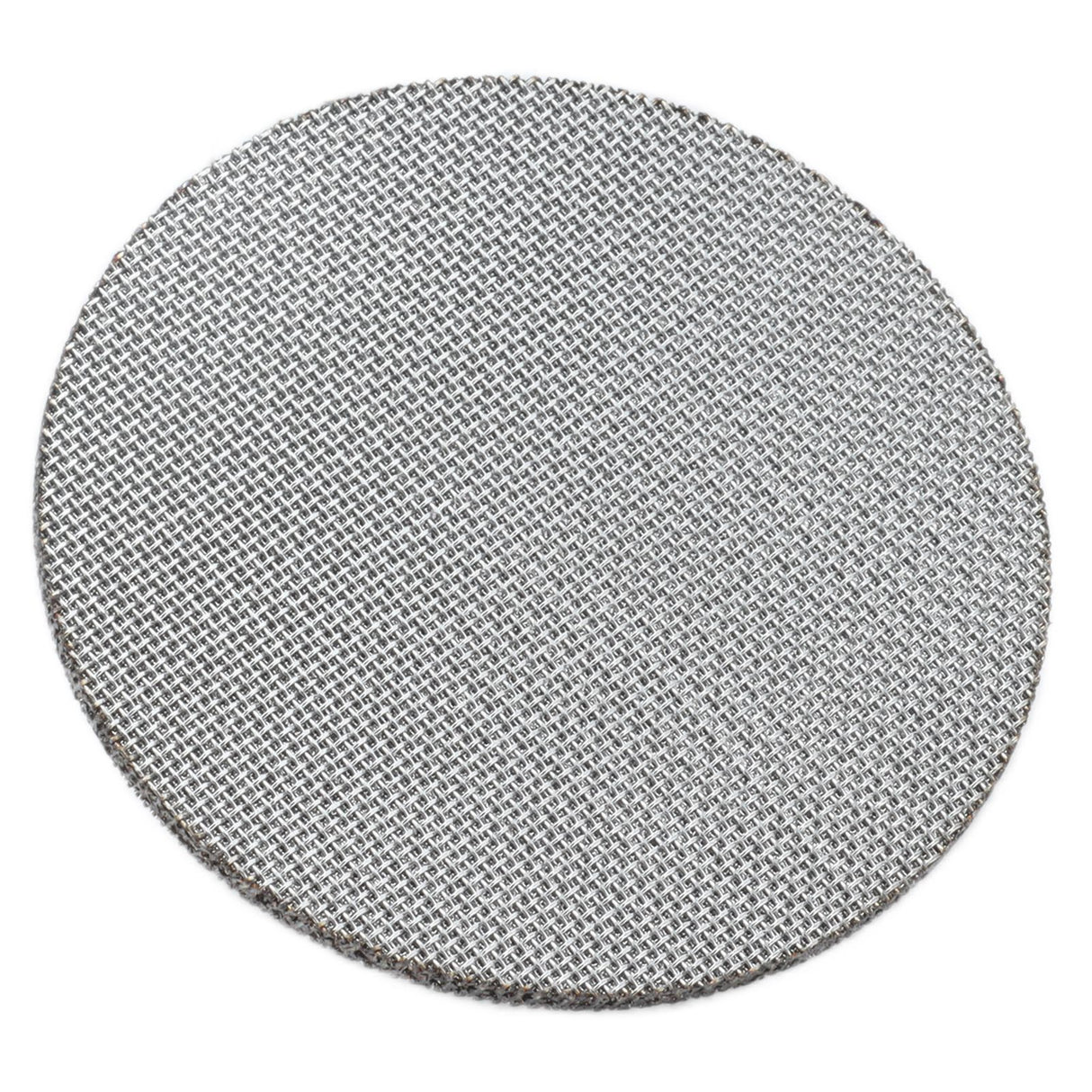 Coffee Filter Plate Replacement Backflush Filter Mesh Screen for Coffee Machine Handle 1.7mm Thickness51mm