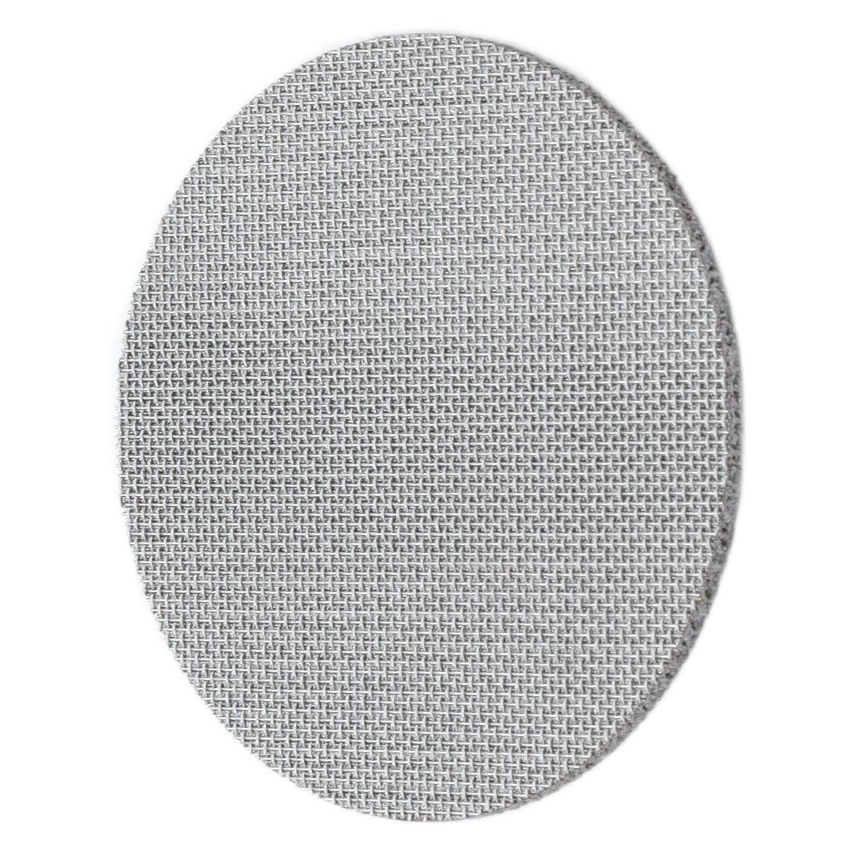 Coffee Filter Plate Replacement Backflush Filter Mesh Screen for Coffee Machine Handle 1.7mm Thickness51mm