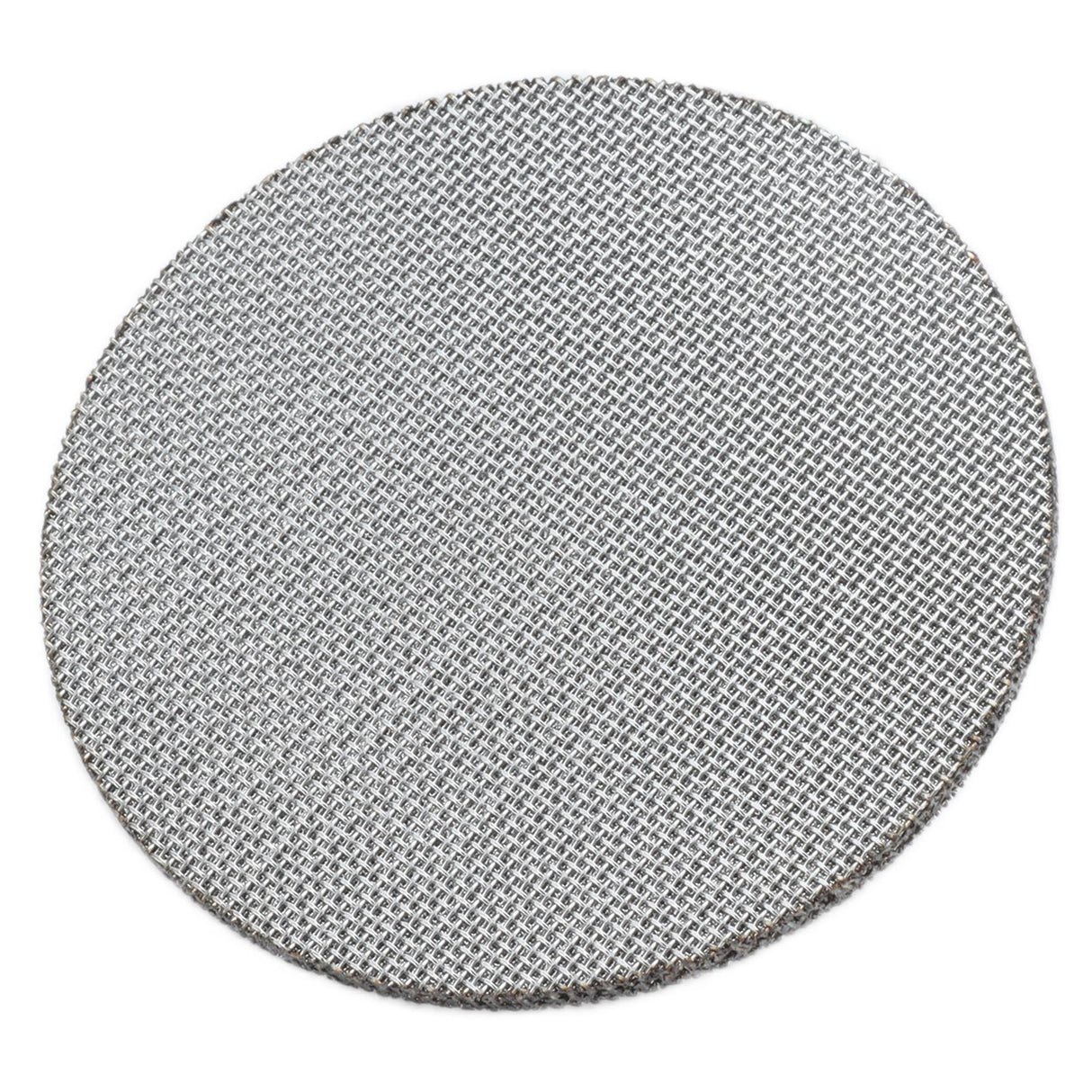 Coffee Filter Plate Replacement Backflush Filter Mesh Screen for Coffee Machine Handle 1.7mm Thickness51mm