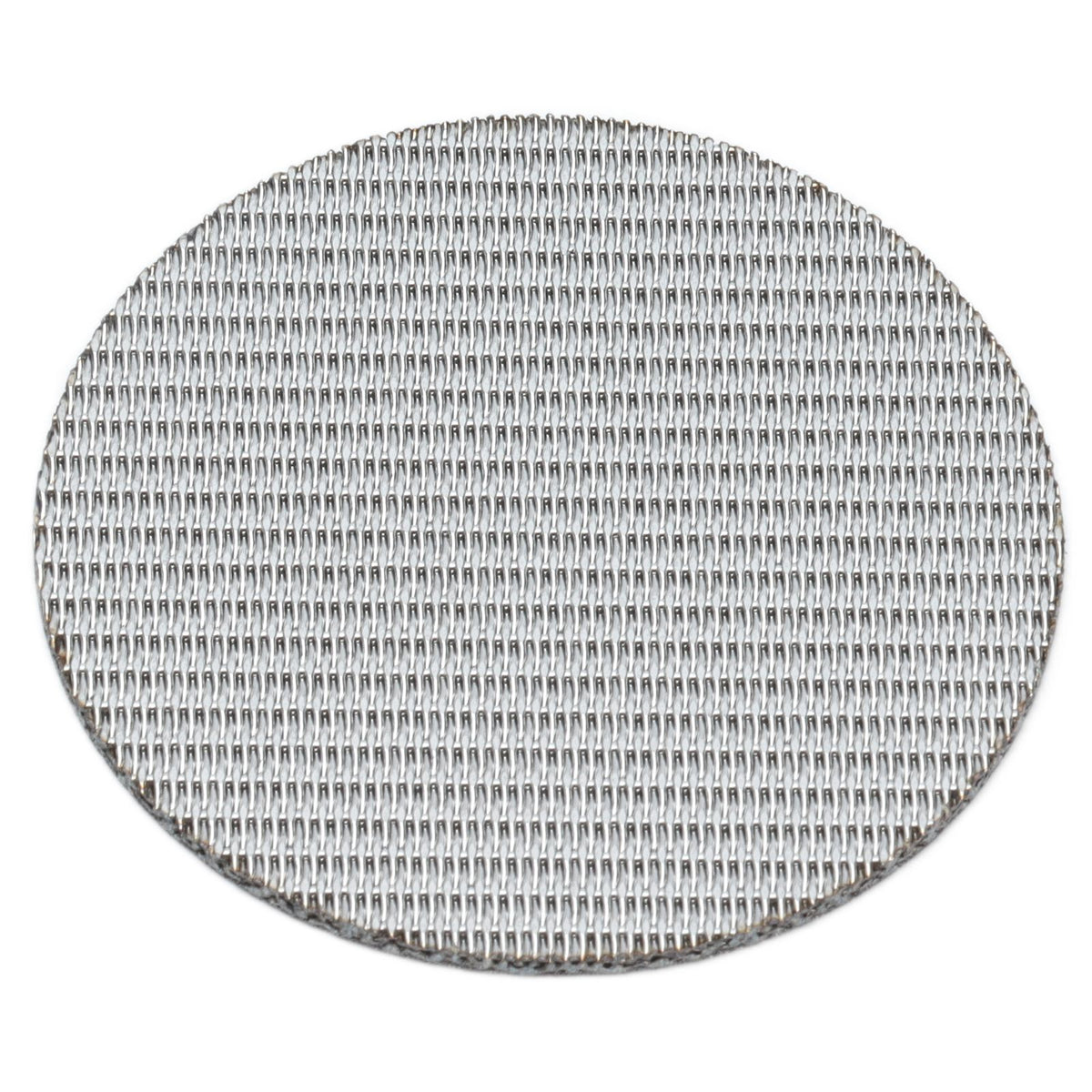Coffee Portafilter Screen Reusable 316 Stainless Steel Puck Screen Filter Accessory 100μm Filter Fineness51mm / 2.0in