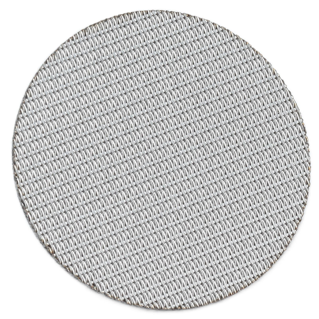 Coffee Portafilter Screen Reusable 316 Stainless Steel Puck Screen Filter Accessory 100μm Filter Fineness53.5mm / 2.1in
