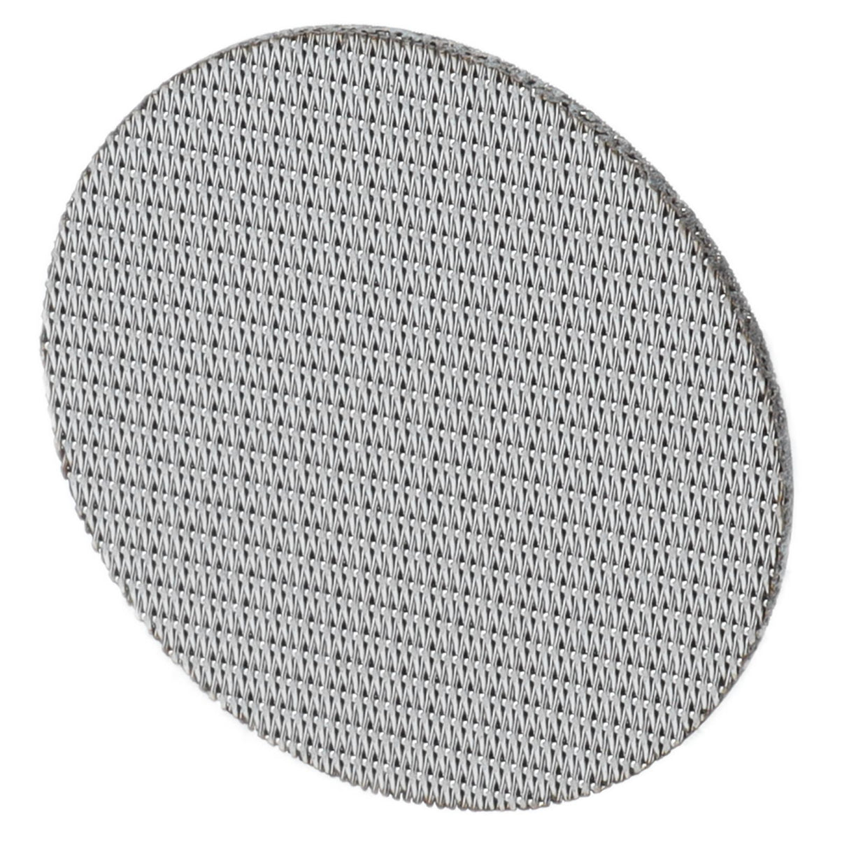 Coffee Portafilter Screen Reusable 316 Stainless Steel Puck Screen Filter Accessory 100μm Filter Fineness53.5mm / 2.1in