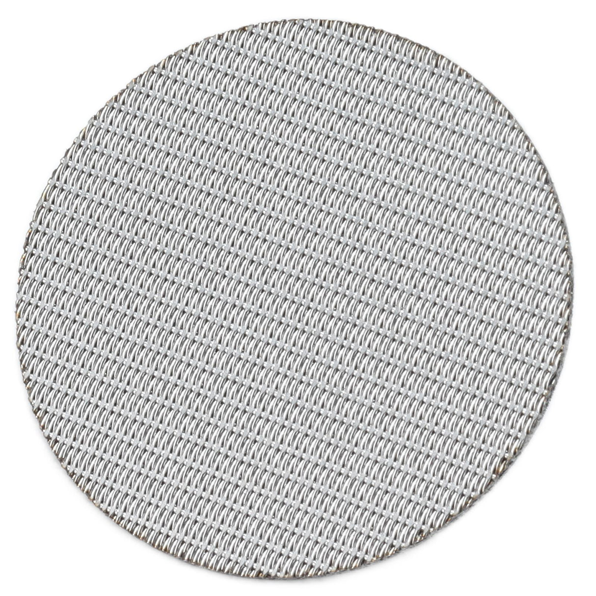 Coffee Portafilter Screen Reusable 316 Stainless Steel Puck Screen Filter Accessory 100μm Filter Fineness58.5mm / 2.3in