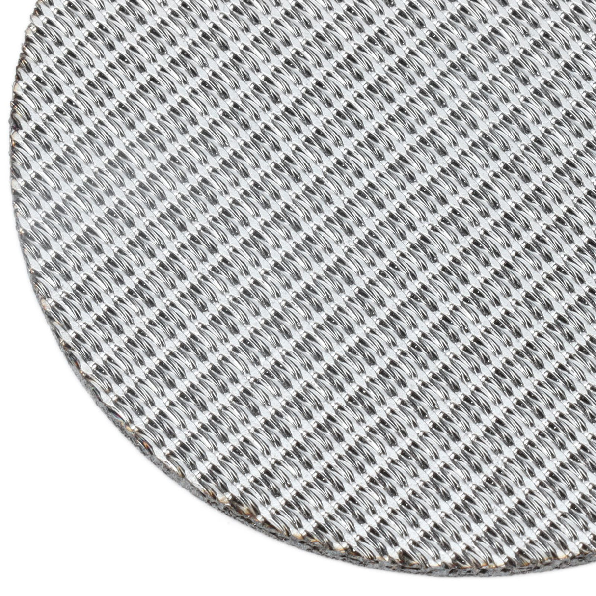 Coffee Portafilter Screen Reusable 316 Stainless Steel Puck Screen Filter Accessory 100μm Filter Fineness58.5mm / 2.3in