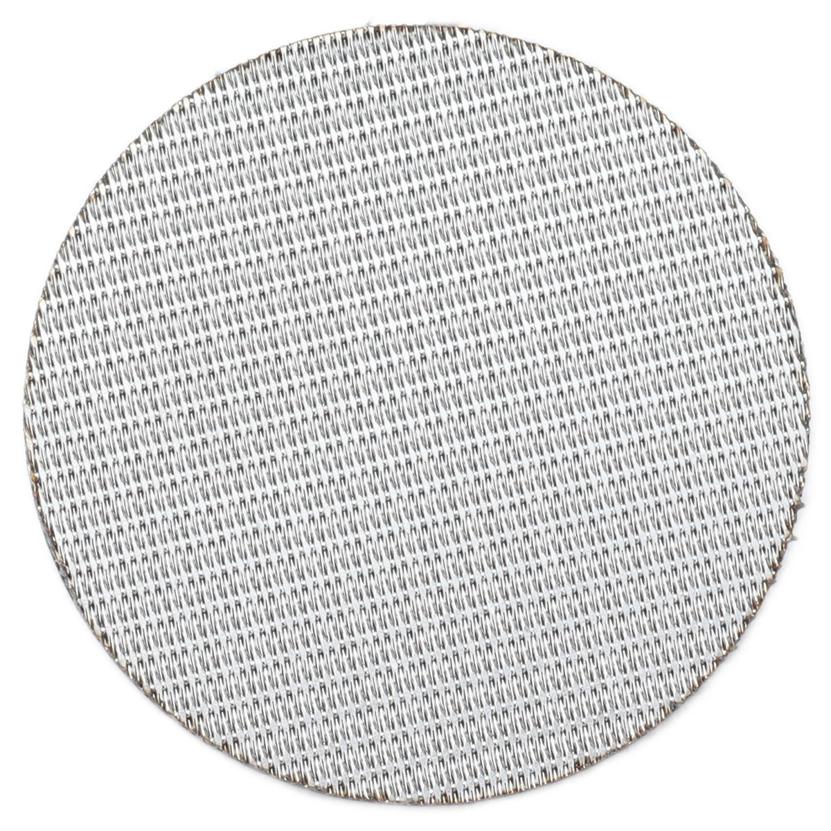 Coffee Portafilter Puck Screen Food Grade Stainless Steel Coffee Making Filter Screen 50μm Filter Fineness51mm / 2.0in