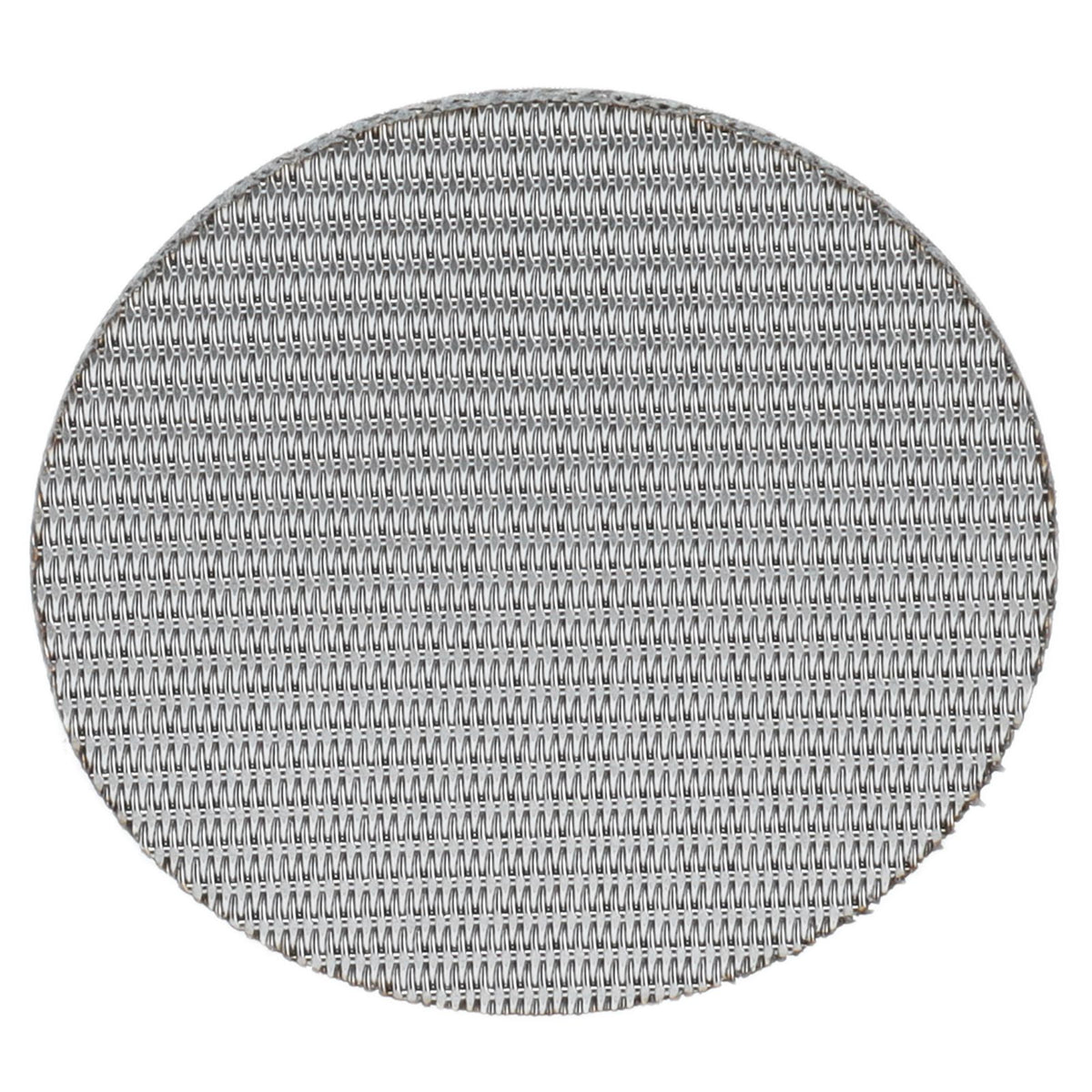 Coffee Portafilter Puck Screen Food Grade Stainless Steel Coffee Making Filter Screen 50μm Filter Fineness51mm / 2.0in