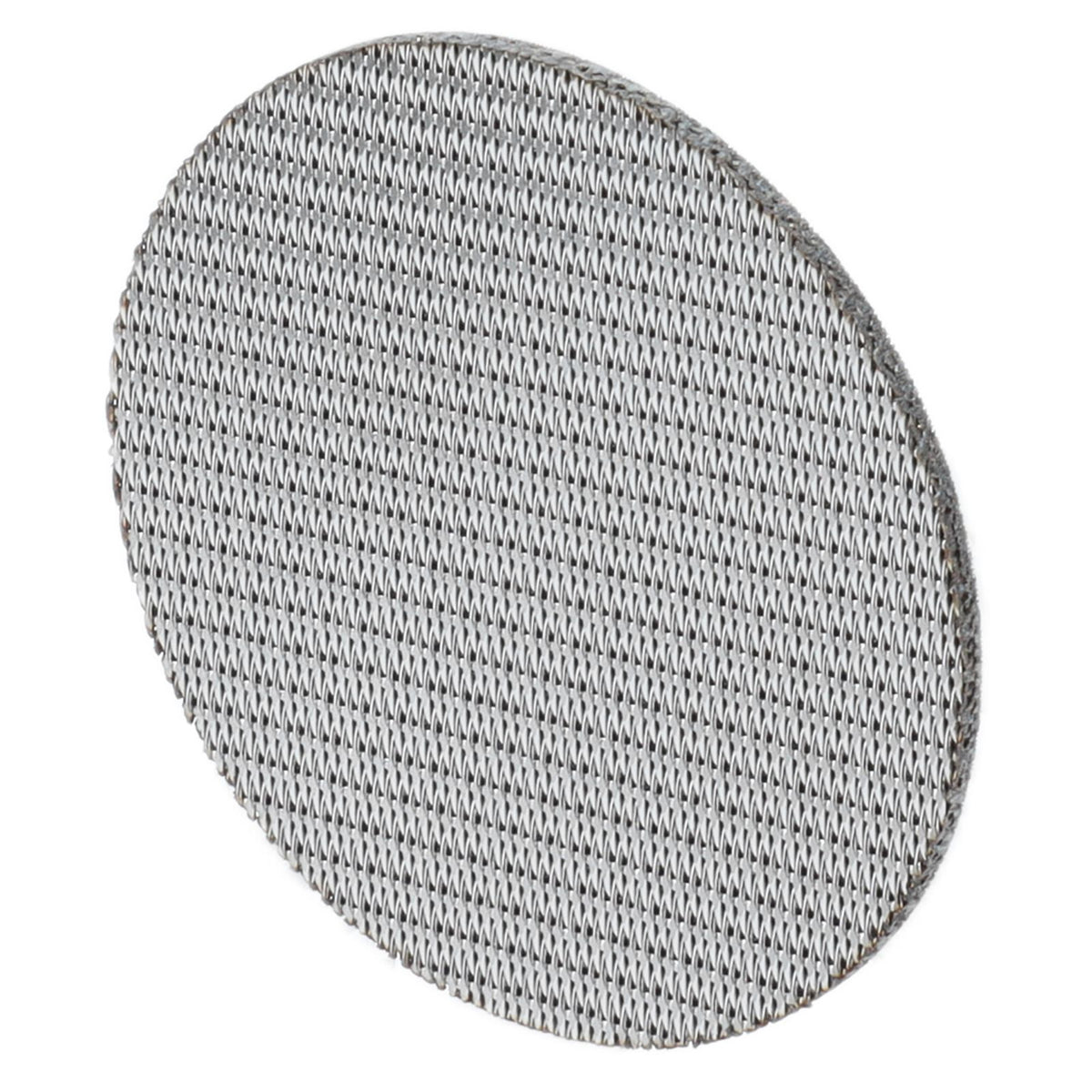 Coffee Portafilter Puck Screen Food Grade Stainless Steel Coffee Making Filter Screen 50μm Filter Fineness51mm / 2.0in