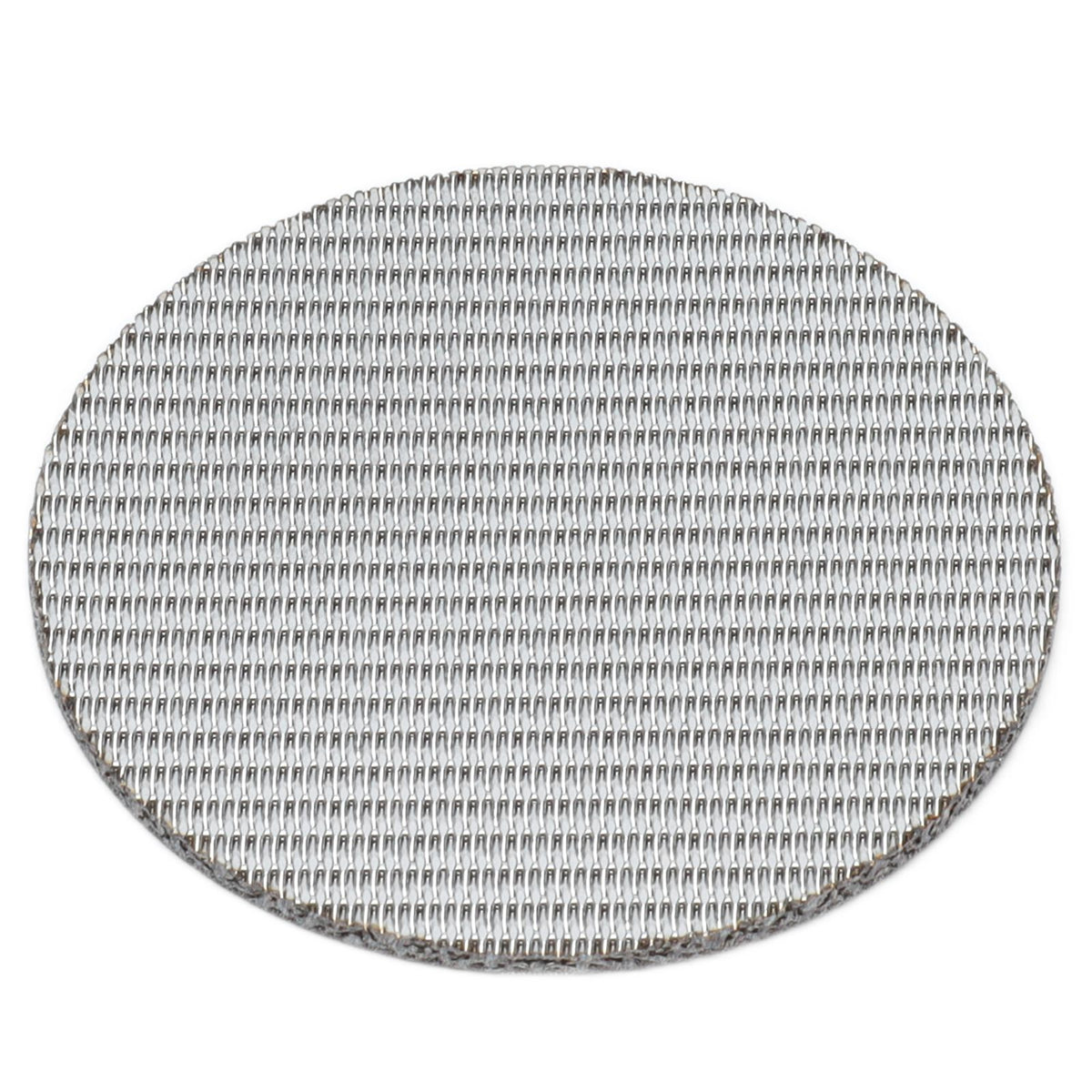 Coffee Portafilter Puck Screen Food Grade Stainless Steel Coffee Making Filter Screen 50μm Filter Fineness53.5mm / 2.1in