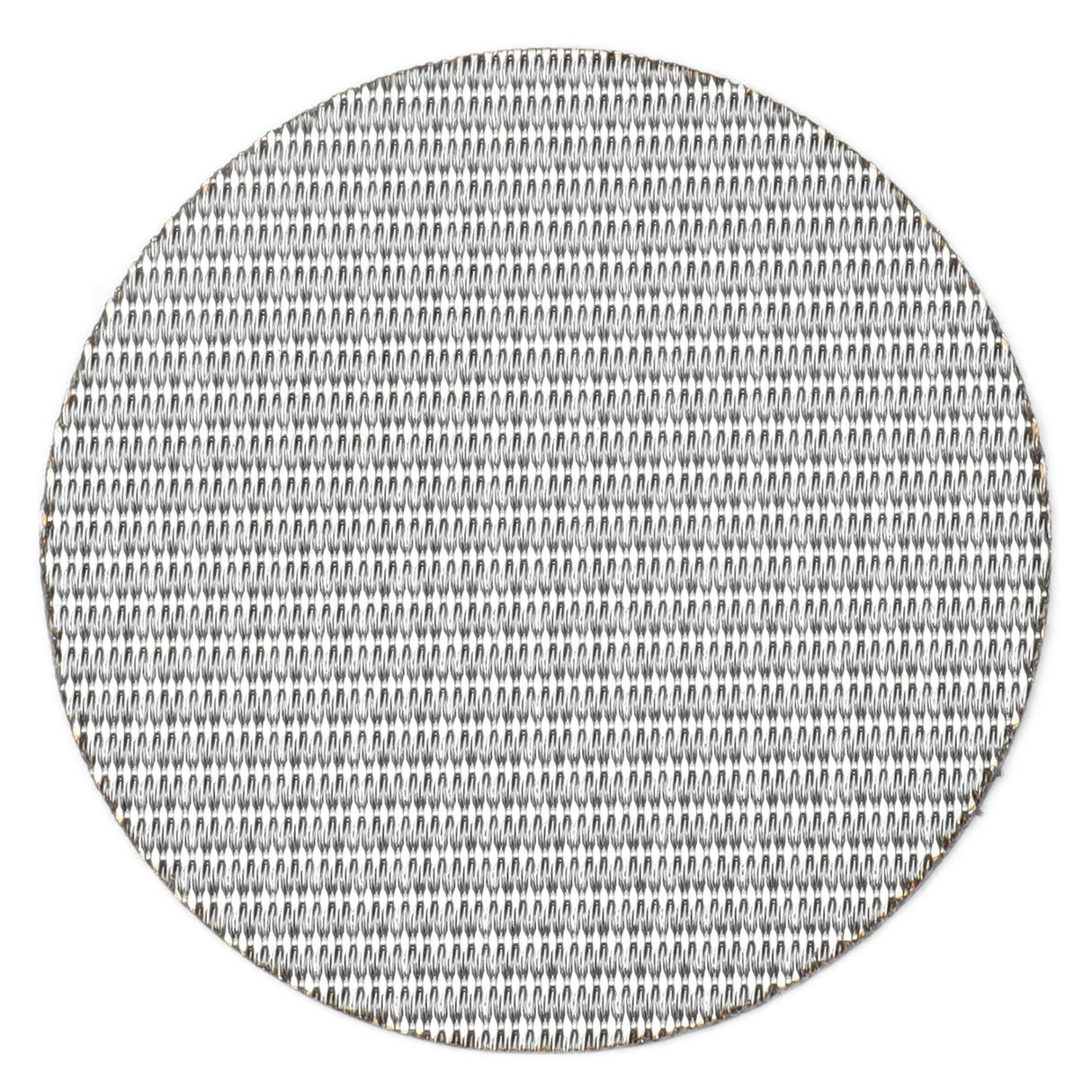 Coffee Portafilter Puck Screen Food Grade Stainless Steel Coffee Making Filter Screen 50μm Filter Fineness58.5mm / 2.3in