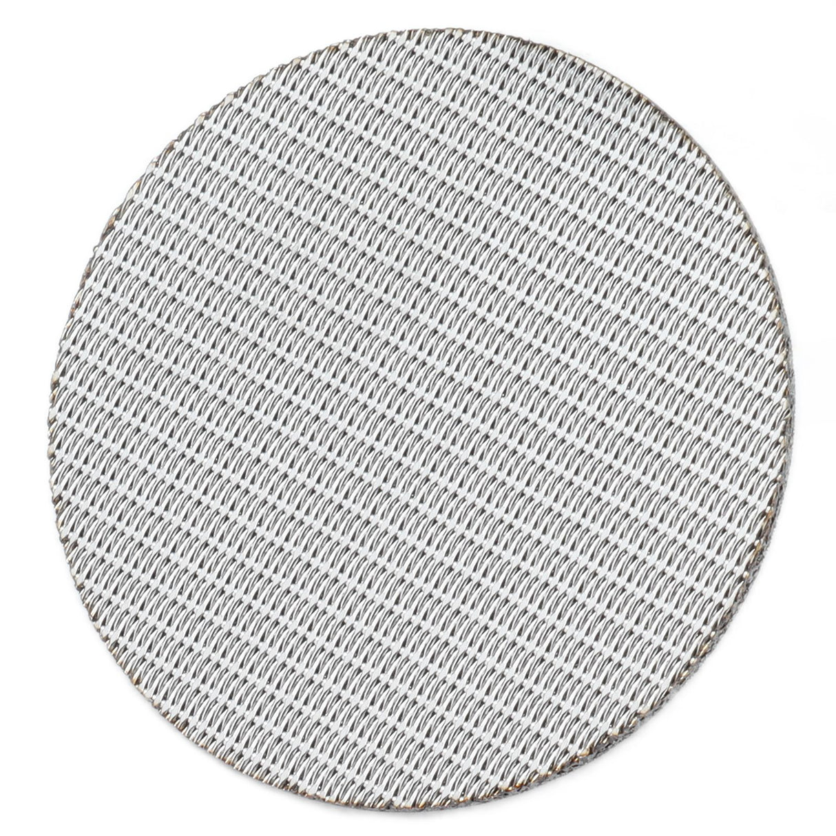 Coffee Portafilter Puck Screen Food Grade Stainless Steel Coffee Making Filter Screen 50μm Filter Fineness58.5mm / 2.3in