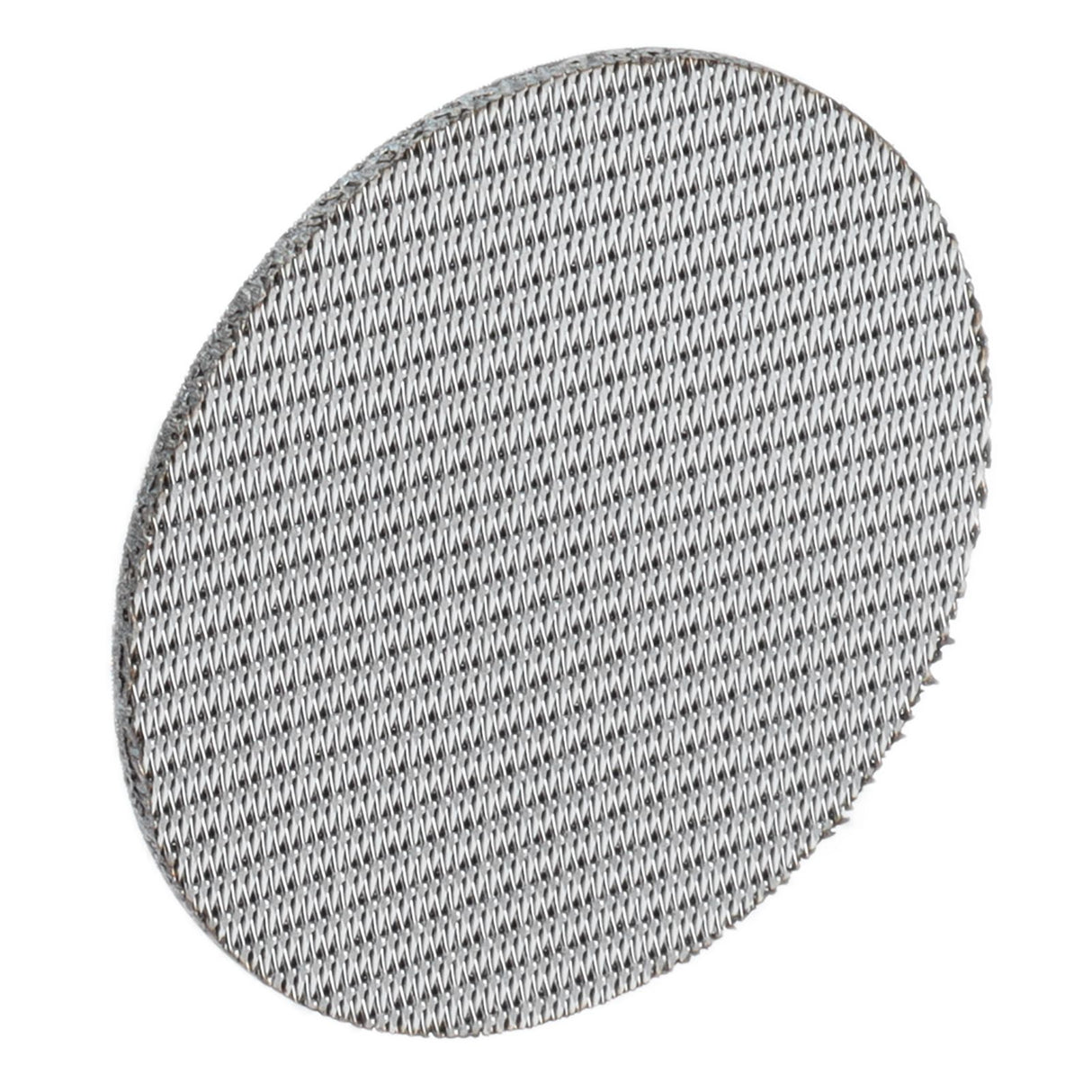 Coffee Portafilter Puck Screen Food Grade Stainless Steel Coffee Making Filter Screen 50μm Filter Fineness58.5mm / 2.3in