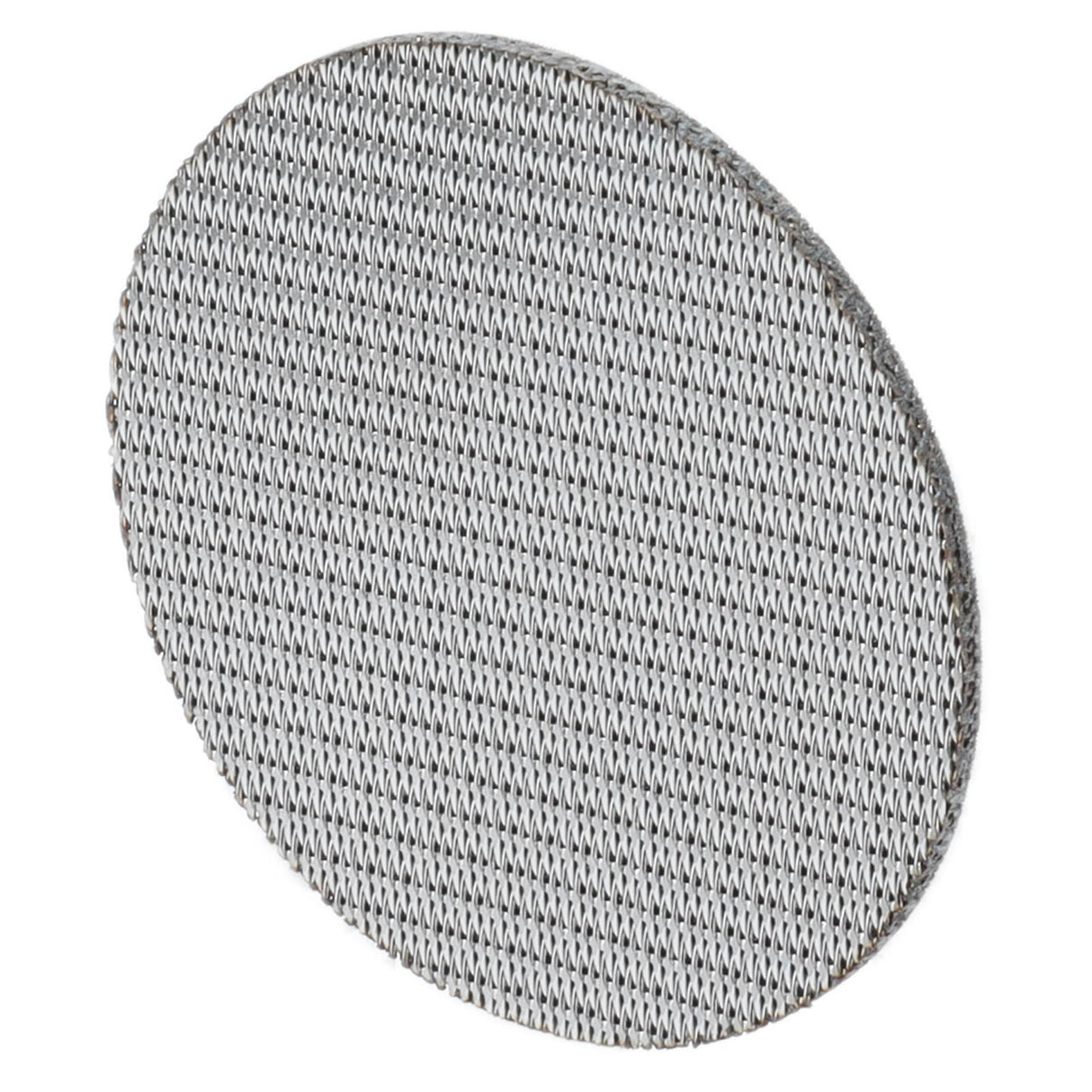 Coffee Portafilter Puck Screen Food Grade Stainless Steel Coffee Making Filter Screen 50μm Filter Fineness58.5mm / 2.3in