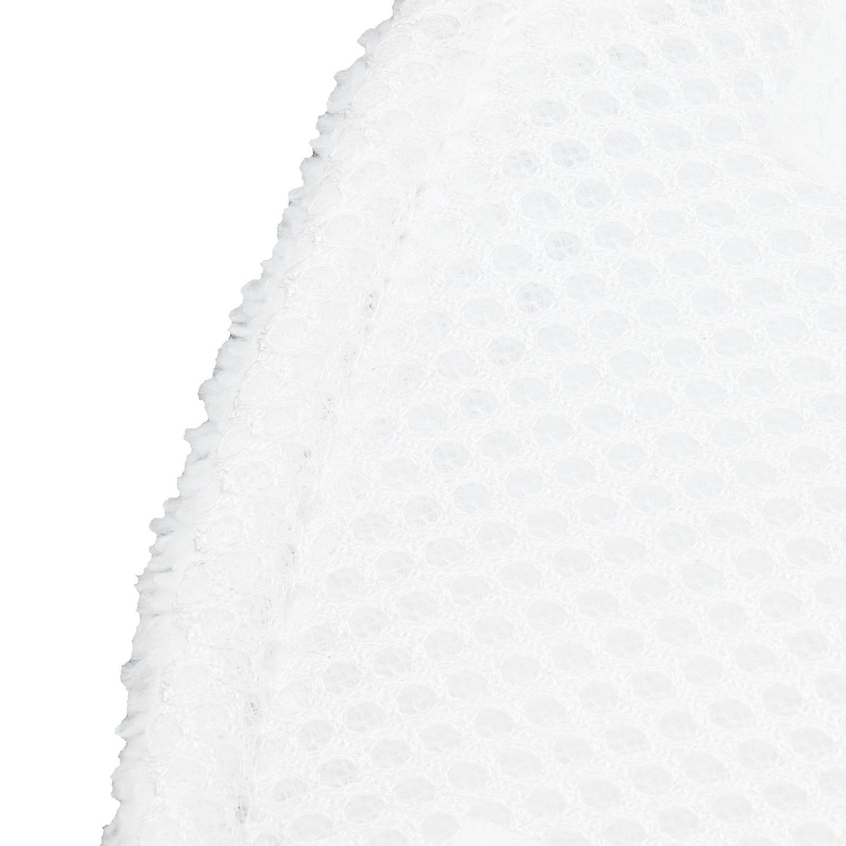 5PCS Microfiber Mop Pads Reusable Mop Head Cleaning Pads Replacement for Secura EM‑516