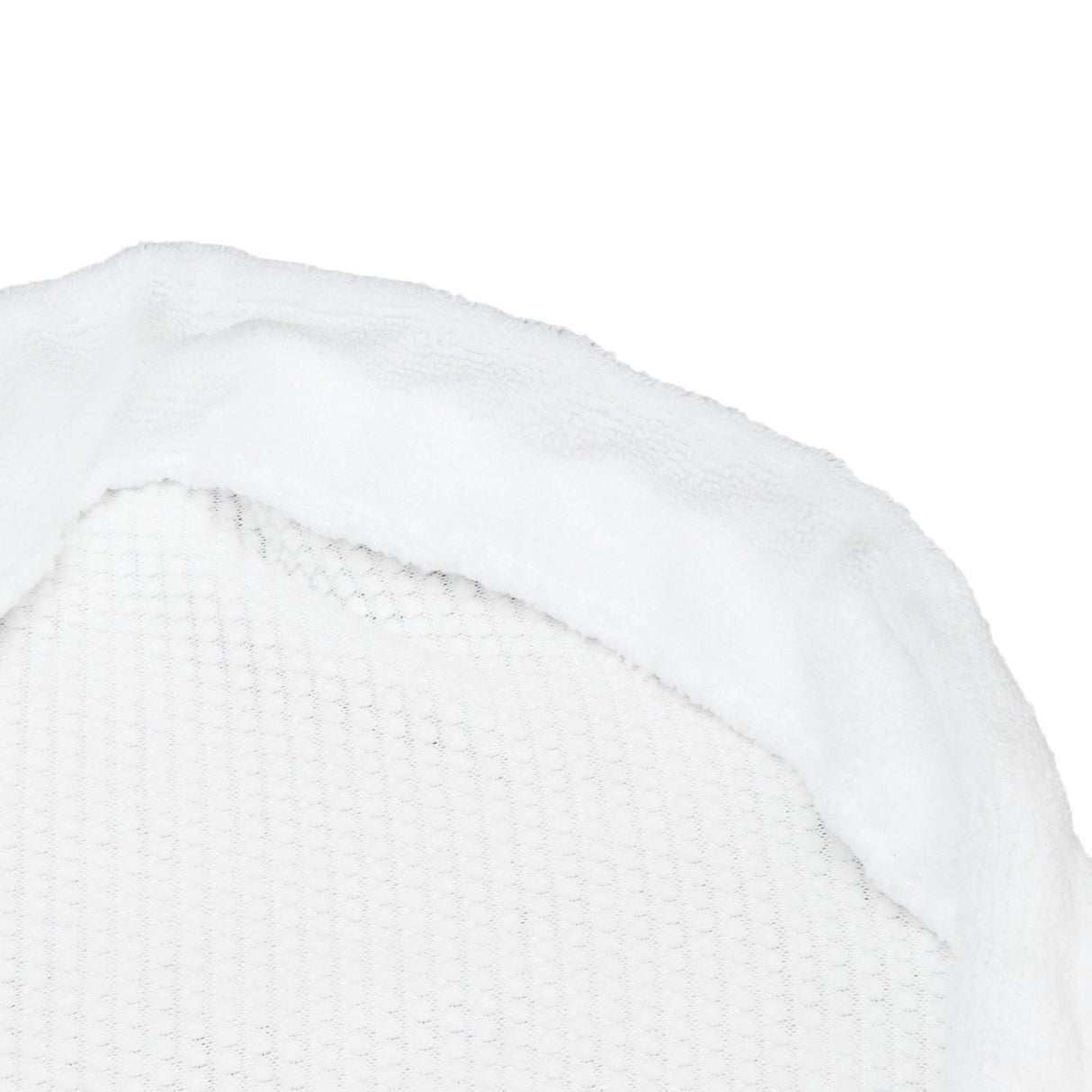 5Pcs Mop Cover Replacement Pads Strong Water Absorption Fit for Steamboy X5 H20 S302 S001 Mop