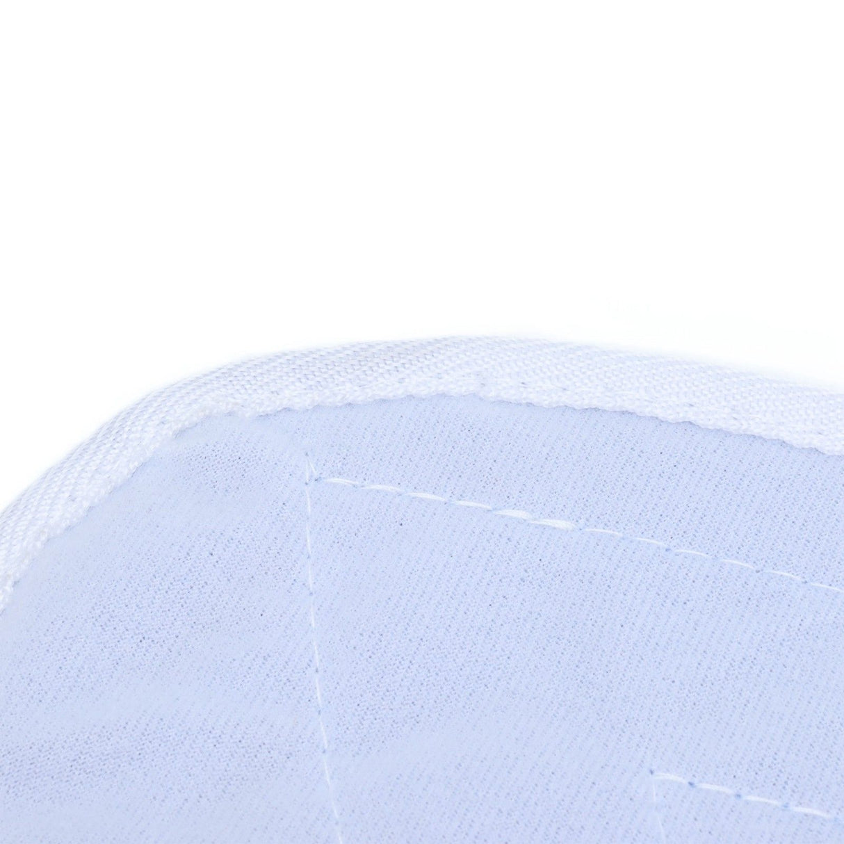 5PCS Microfiber Mopping Pad Replacement Steam Mop Cleaning Cloth Fit for Vileda Series