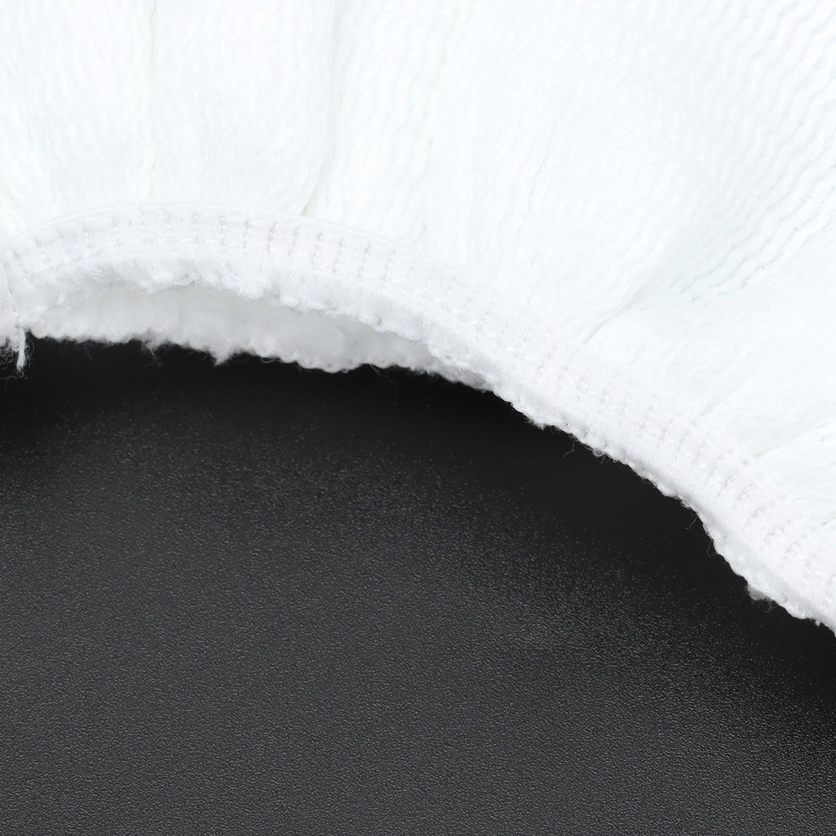5PCS Steam Mop Pad Microfiber Steam Mop Pad Steam Nozzle Part for Karcher SC1 SC2 SC3 SC4 SC5 SV7
