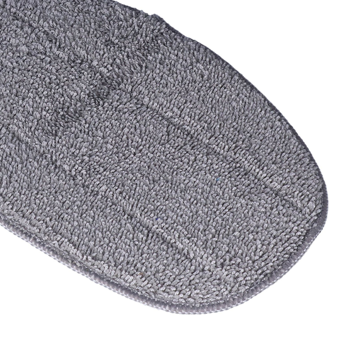5PCS Steam Mop Cloth Ultrafine Fiber Mop Pads Replacement Accessory Fit for Leifheit CleanTenso