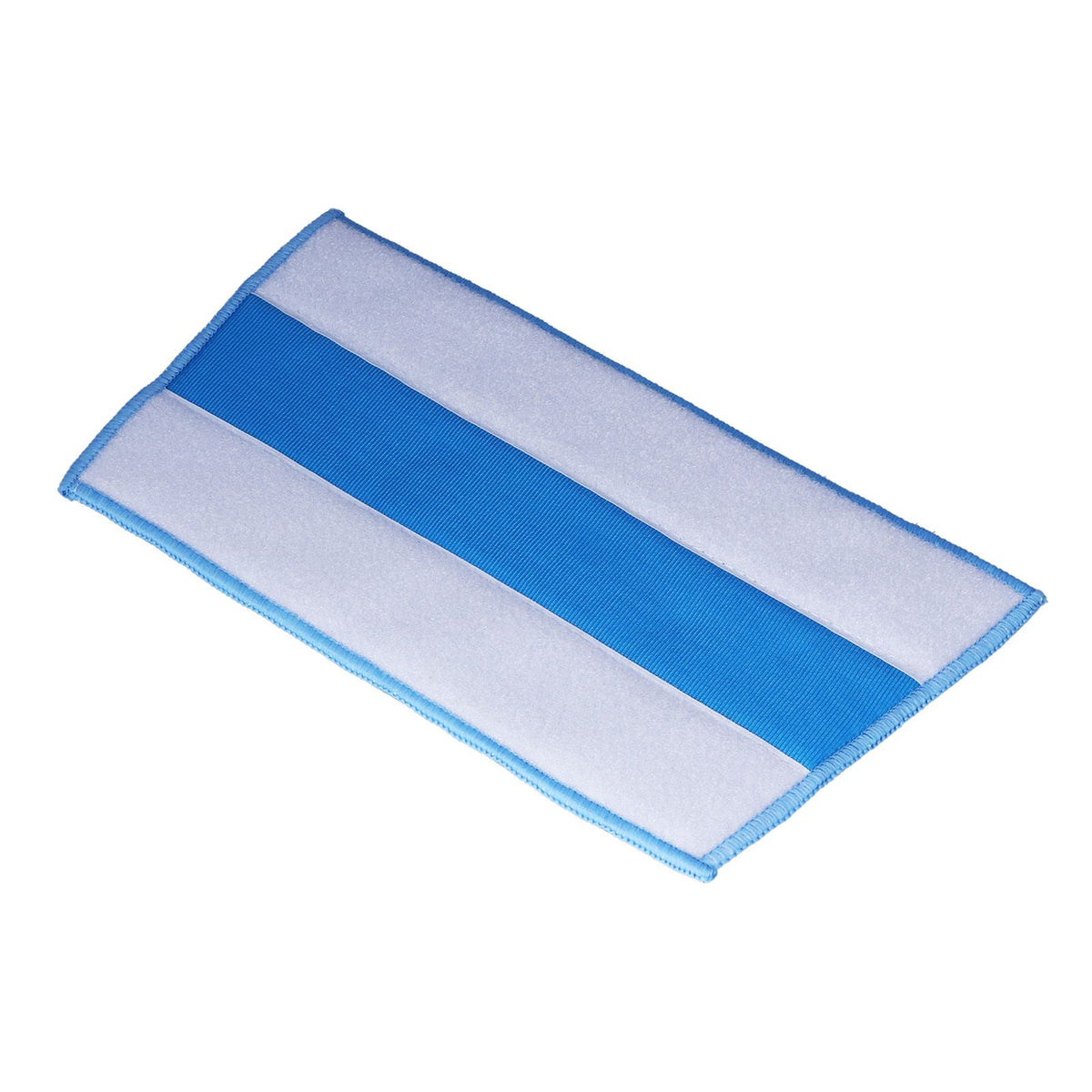 5PCS Ultrafine Fiber Mop Pads Steam Mop Cleaning Pad Replacement for HAAN RMF4X RMF2X FS/SI/MS