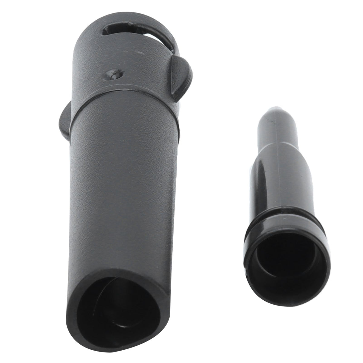 Steam Nozzle Lower Tube Dense Milk Foam Cappuccino System Food Grade Plastic Coffee Machine Spout for EC331 EC0311