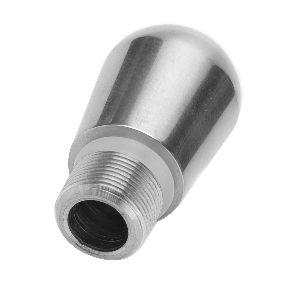Coffee Machine Steam Nozzle Food Grade Stainless Steel Milk Frother Spout for Barsetto BAE01 BAE024 Holes