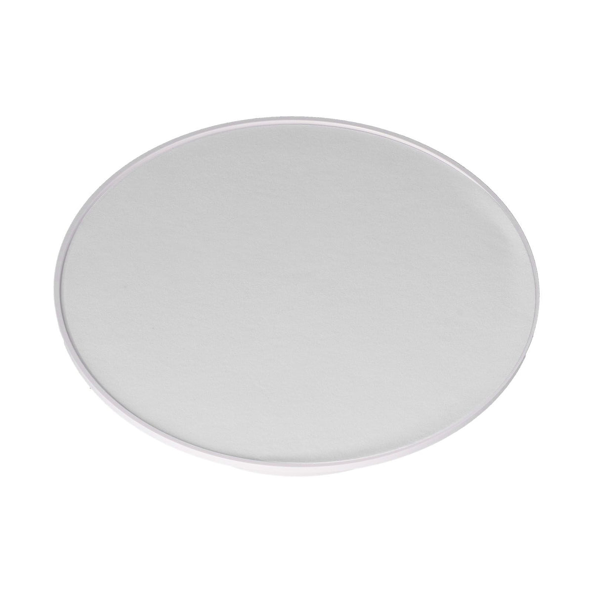 200mm Motorized Rotating Display Stand Bracket 3 Speed Adjustable USB Powered Jewelry Electric Rotating TurntableWhite