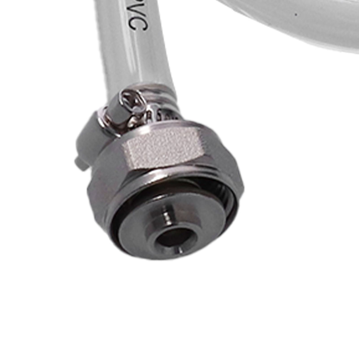 Draft Beer Line Connectors No Easy Leakage Simple Installation Disassembly Portable Beer Barrel Line Set for Brewing