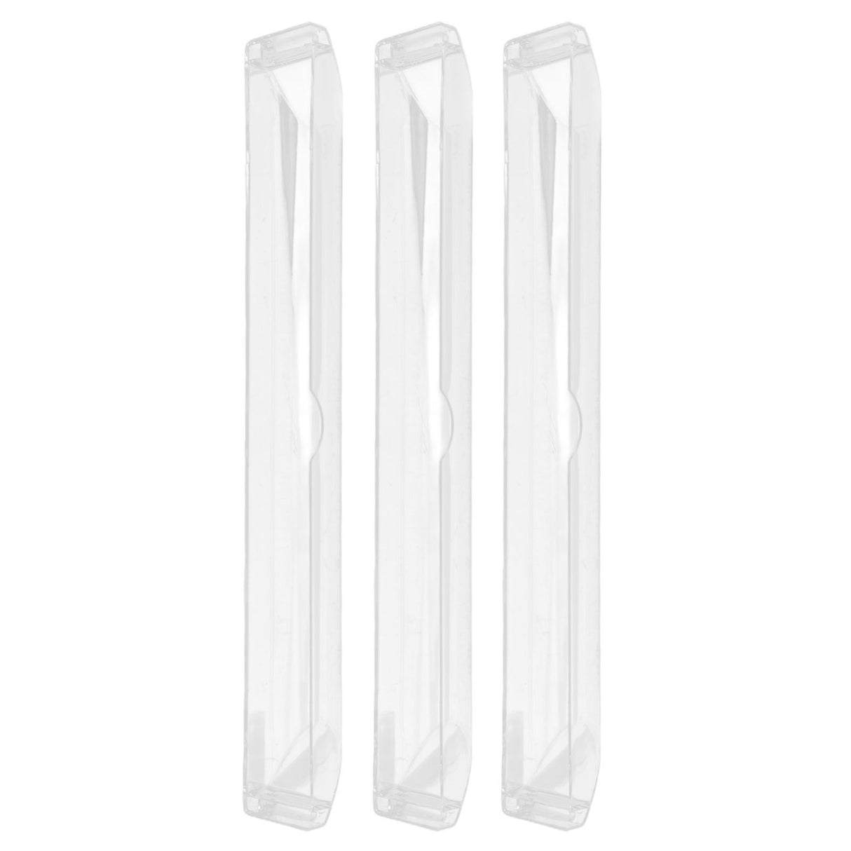 3Pcs Universal Range Hood Oil Cup Rectangular Reusable Range Hood Oil Catcher for Kitchen
