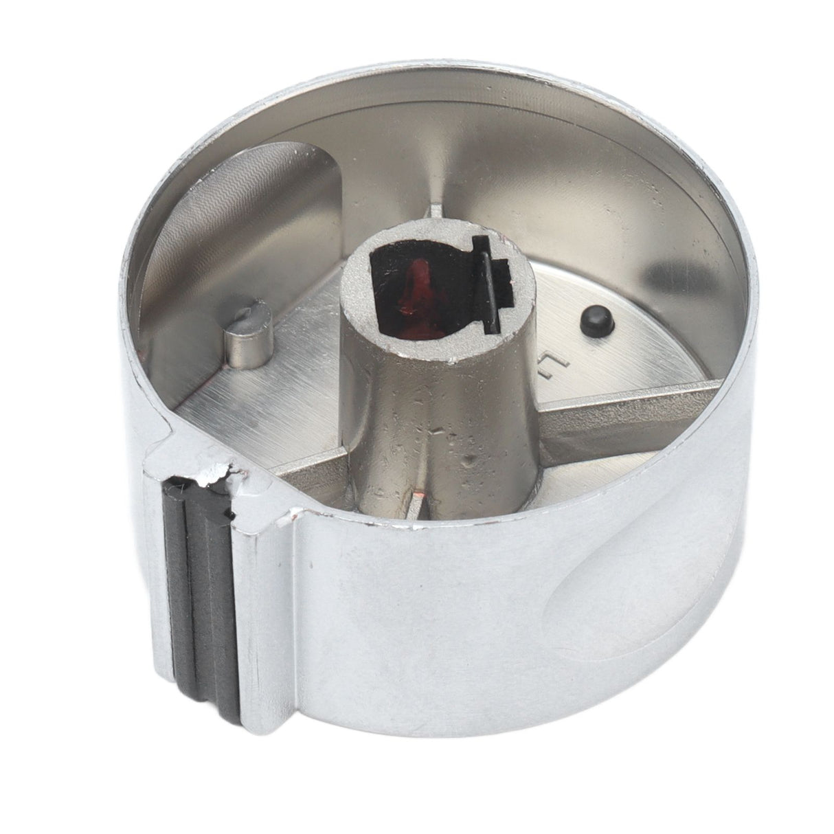 3 Set Gas Stove Knob Lightweight Portable No Tools Needed Adjustable Knob Range Control Knob0°