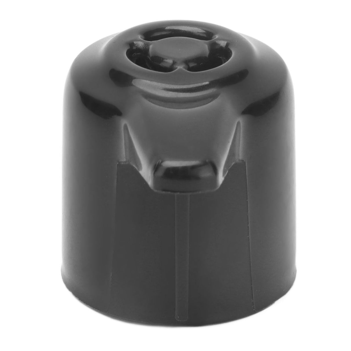 Pressure Cookers Parts Steam Safty Valve Float Valve Gasket Anti Blocking Cover Replacement Accessories