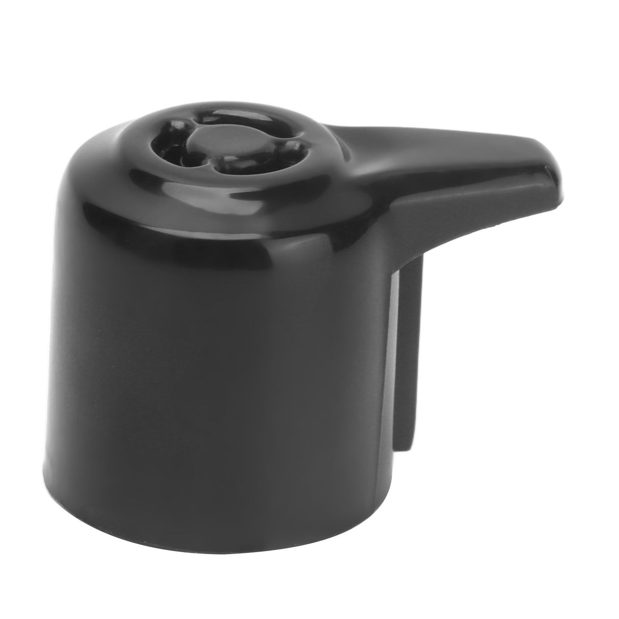 Pressure Cookers Parts Steam Safty Valve Float Valve Gasket Anti Blocking Cover Replacement Accessories