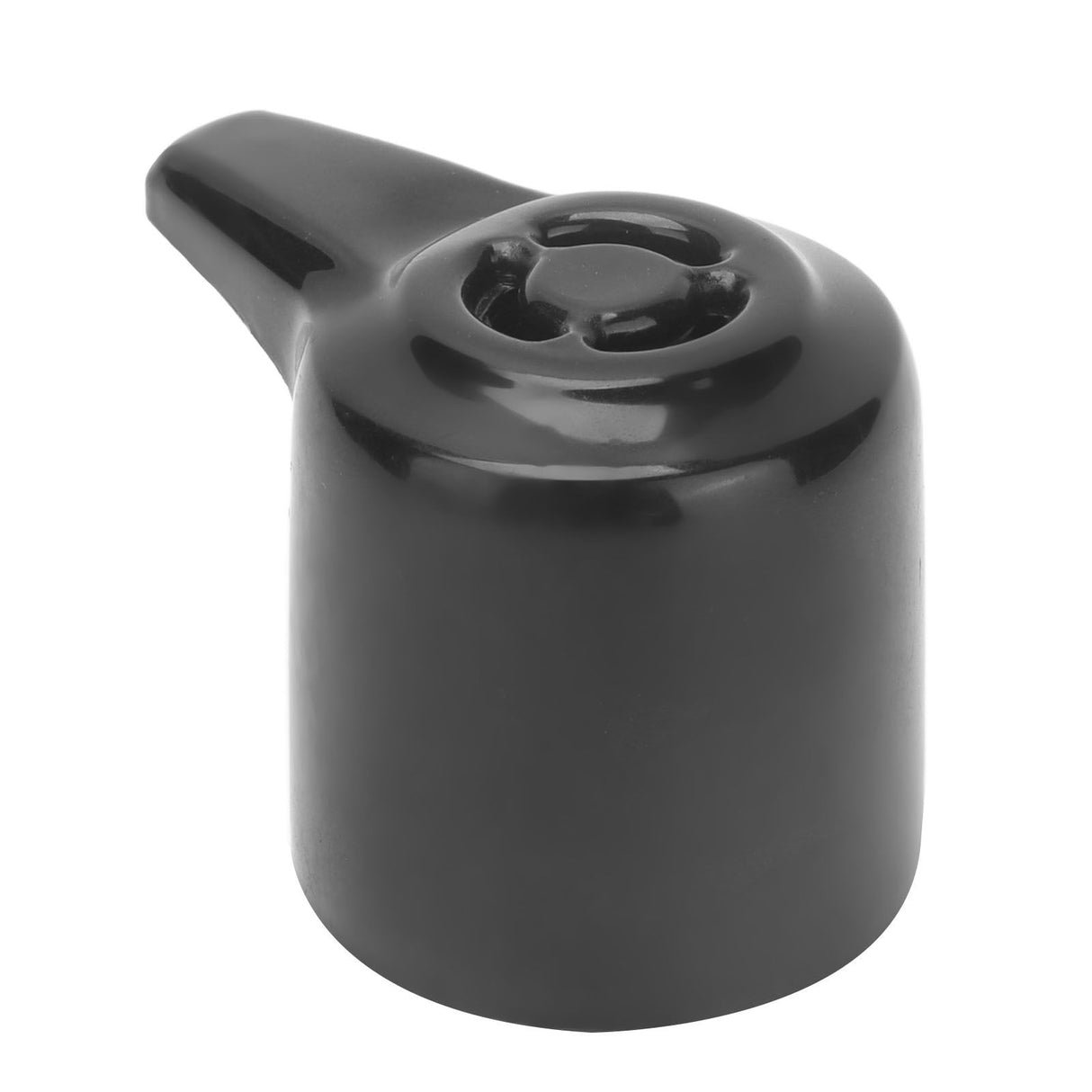 Pressure Cookers Parts Steam Safty Valve Float Valve Gasket Anti Blocking Cover Replacement Accessories