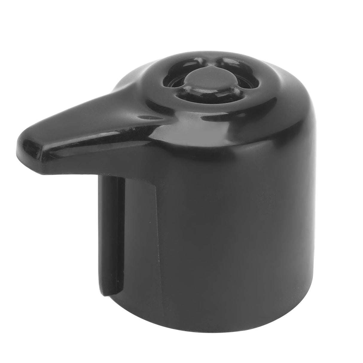 Pressure Cookers Parts Steam Safty Valve Float Valve Gasket Anti Blocking Cover Replacement Accessories