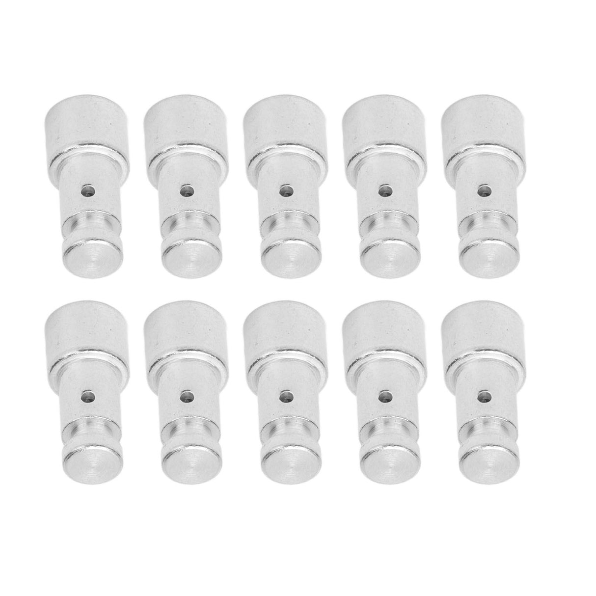 10Set Float Valve with Sealing Rings Fit for GoWISE GW22620 GW22623 GW22637 Electric Pressure Cooker