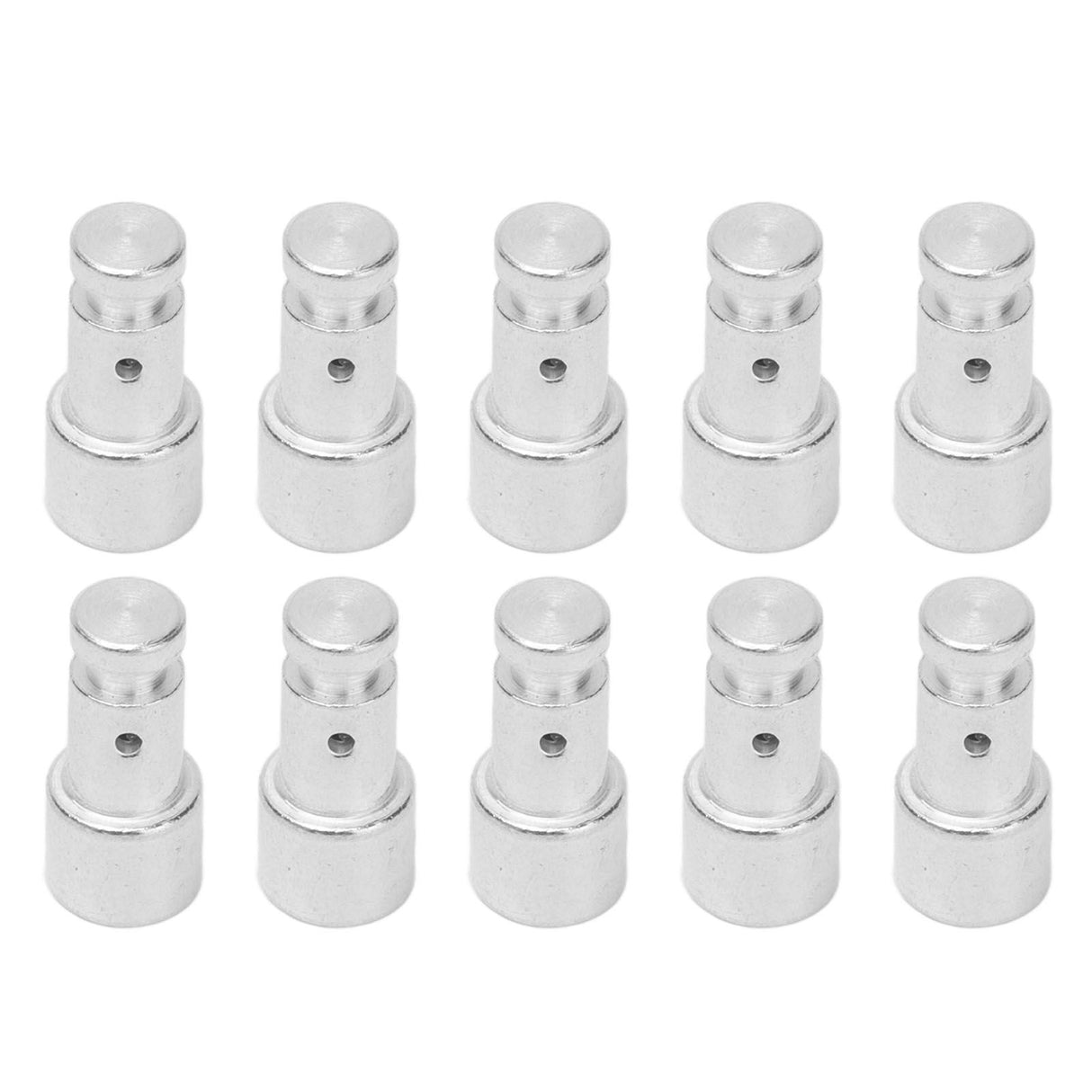 10Set Float Valve with Sealing Rings Fit for GoWISE GW22620 GW22623 GW22637 Electric Pressure Cooker