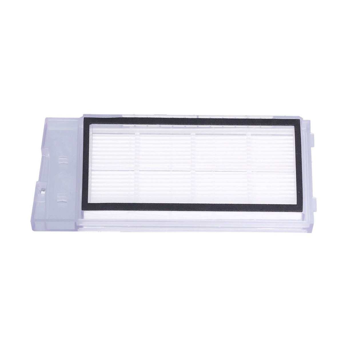 ABS Filter Screen Replacement Sweeper Parts Accessory Fit for ROIDMI EVE Plus Vacuum Cleaner