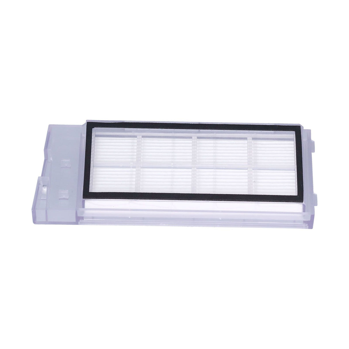 ABS Filter Screen Replacement Sweeper Parts Accessory Fit for ROIDMI EVE Plus Vacuum Cleaner