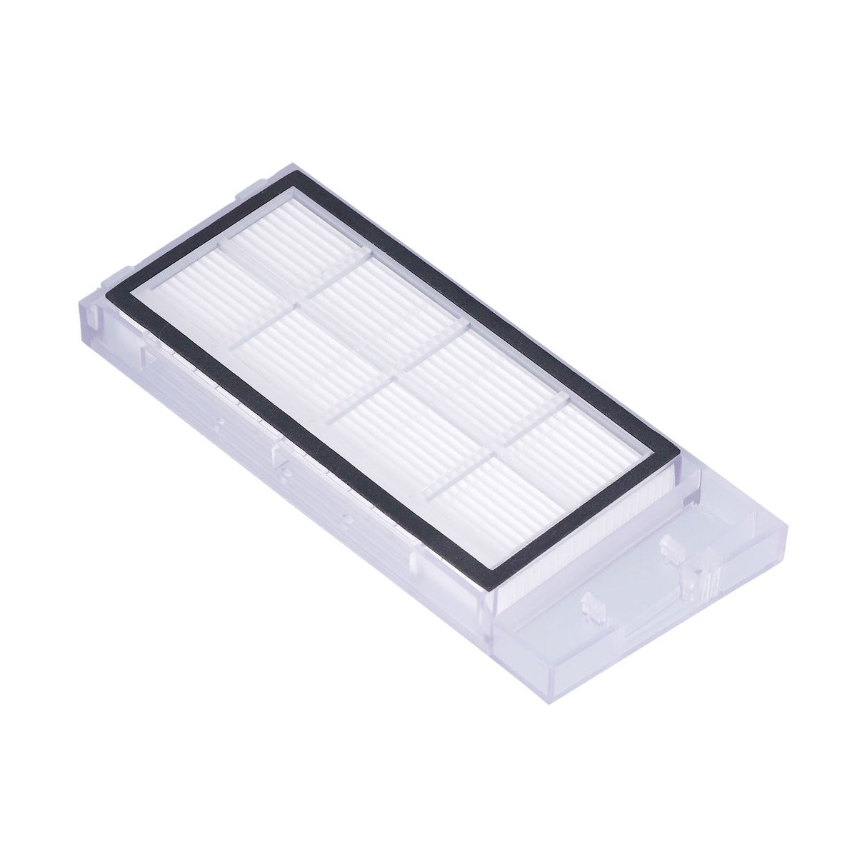 ABS Filter Screen Replacement Sweeper Parts Accessory Fit for ROIDMI EVE Plus Vacuum Cleaner