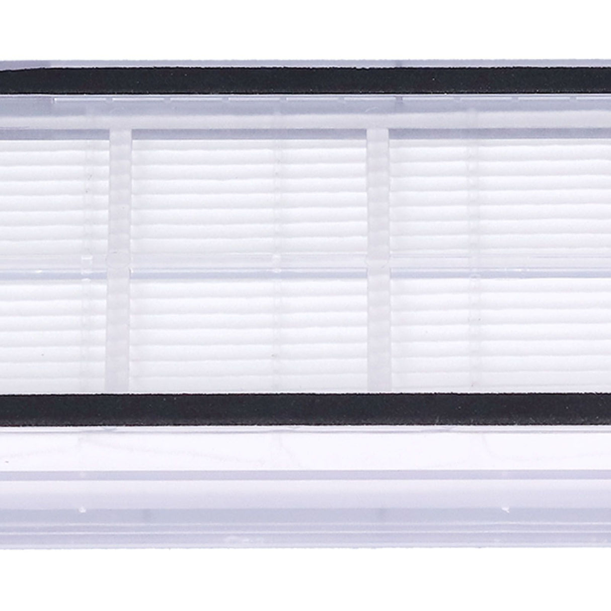 ABS Filter Screen Replacement Sweeper Parts Accessory Fit for ROIDMI EVE Plus Vacuum Cleaner