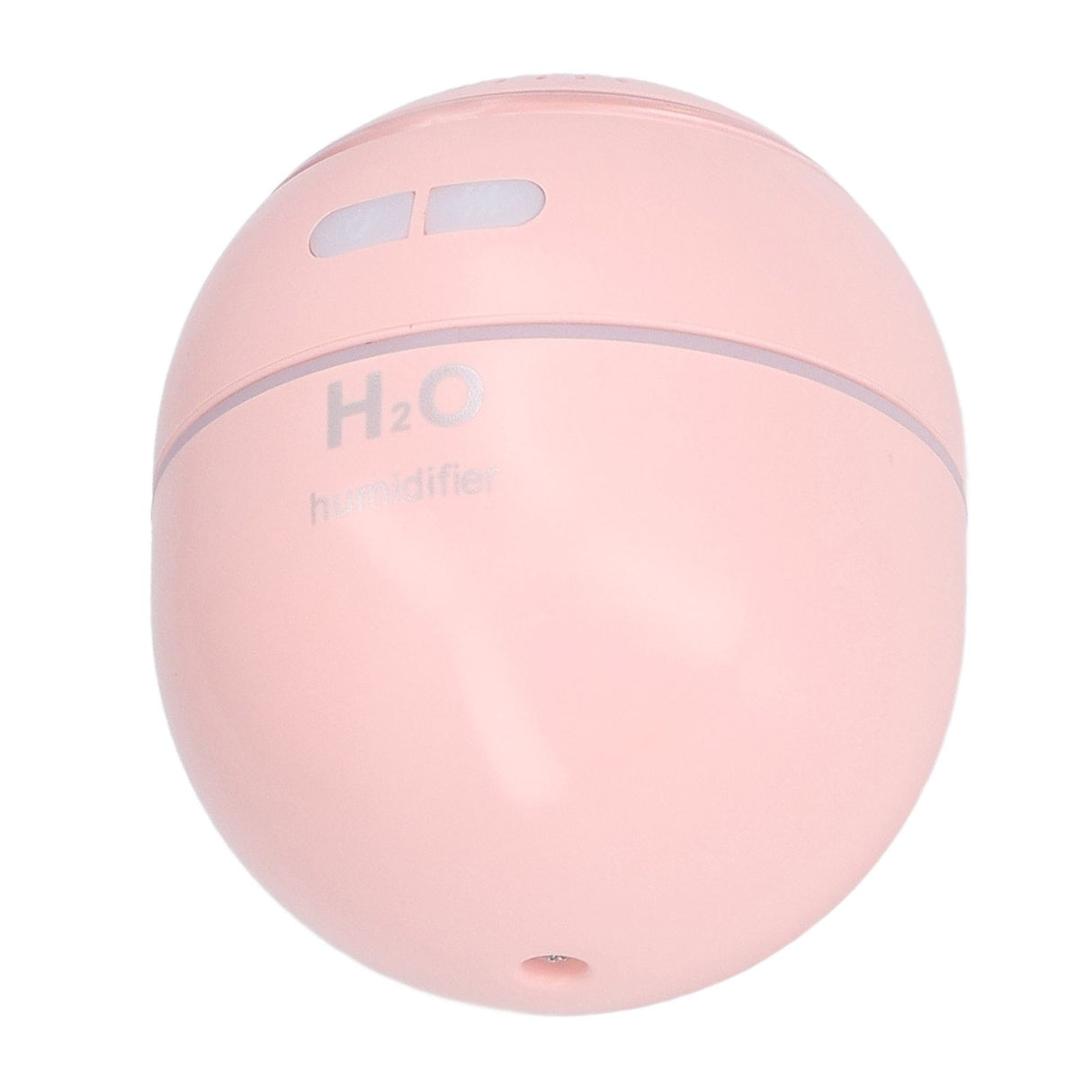 DC 5V/1A 120ML USB Air Humidifier 2 Gear Adjustment Aromatherapy Essential Oil DiffuserPink