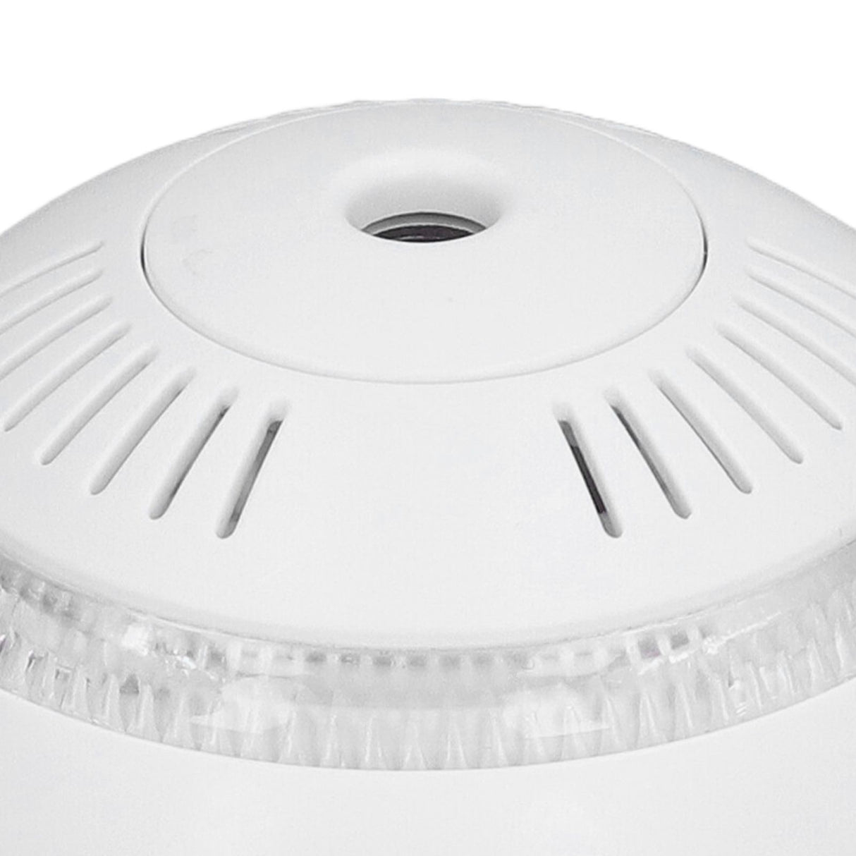 Household Ball Shaped Humidifier Colorful RGB Light Humidifier Mini Water Replenishing Air HumidifierWhite