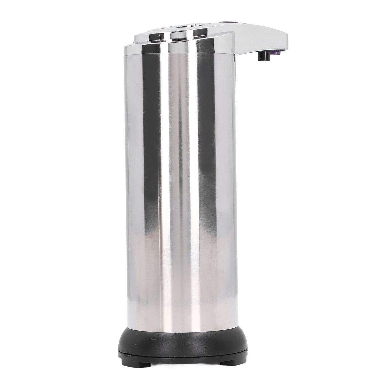 Soap Dispenser 250ml Infrared Induction Automatic Non Touch Discharge Soap Container for Shower Room